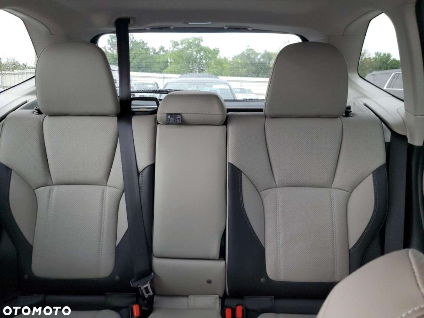 Subaru Forester - 11