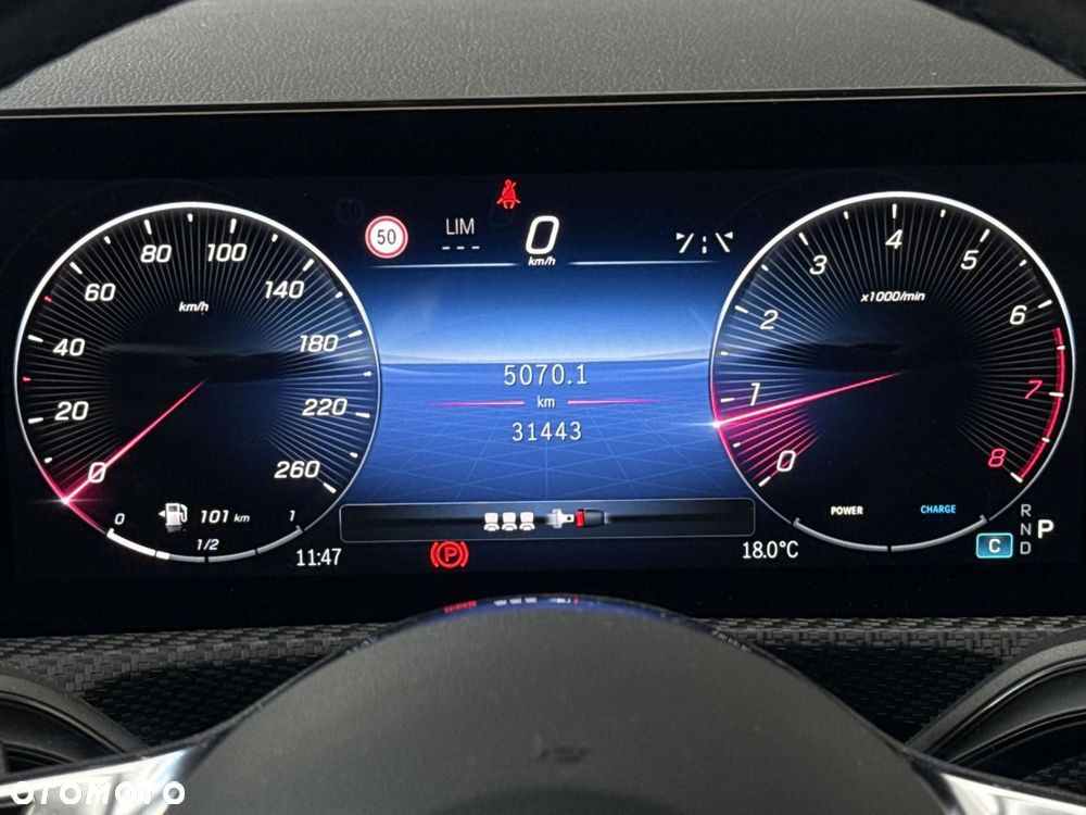 Mercedes-Benz CLA - 15