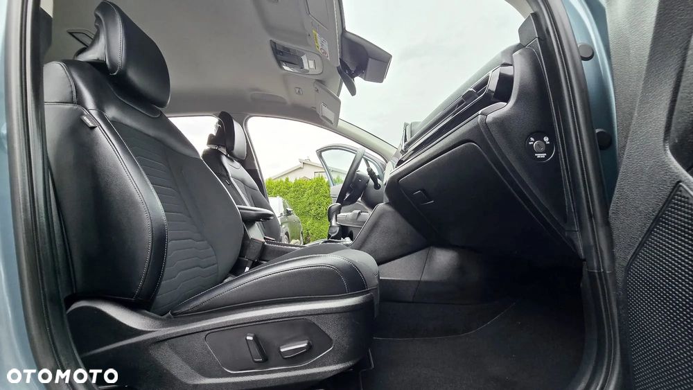 Kia Sportage 1.6 T-GDI 2WD Eco-Dynamics+ (48V M-H) Spirit - 6