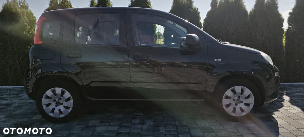 Fiat Panda - 6