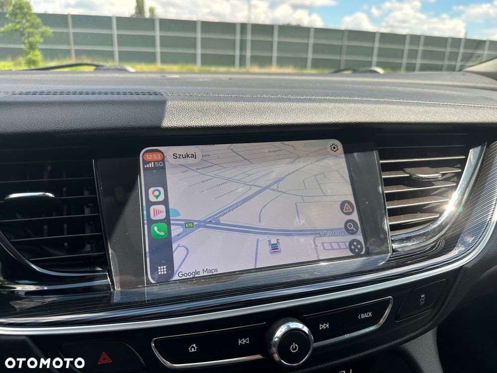 Opel Insignia 1.5 Direct InjectionTurbo Business Innovation - 21