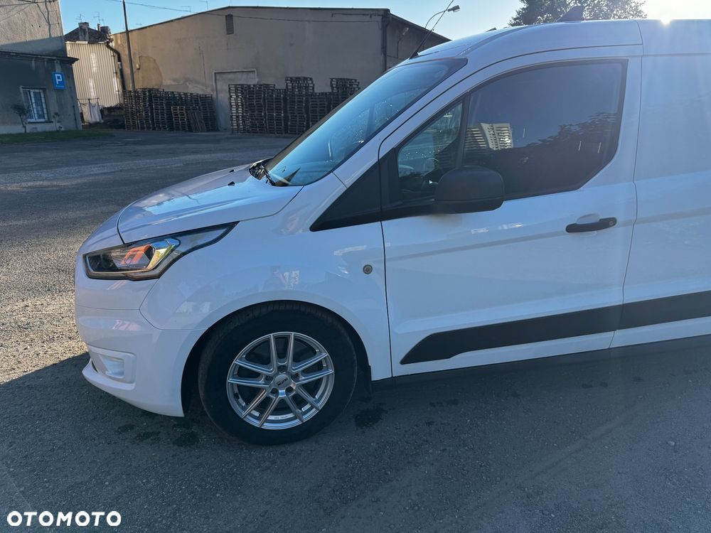 Ford Transit Connect Kombi 230 L2 Active PowerShift - 6