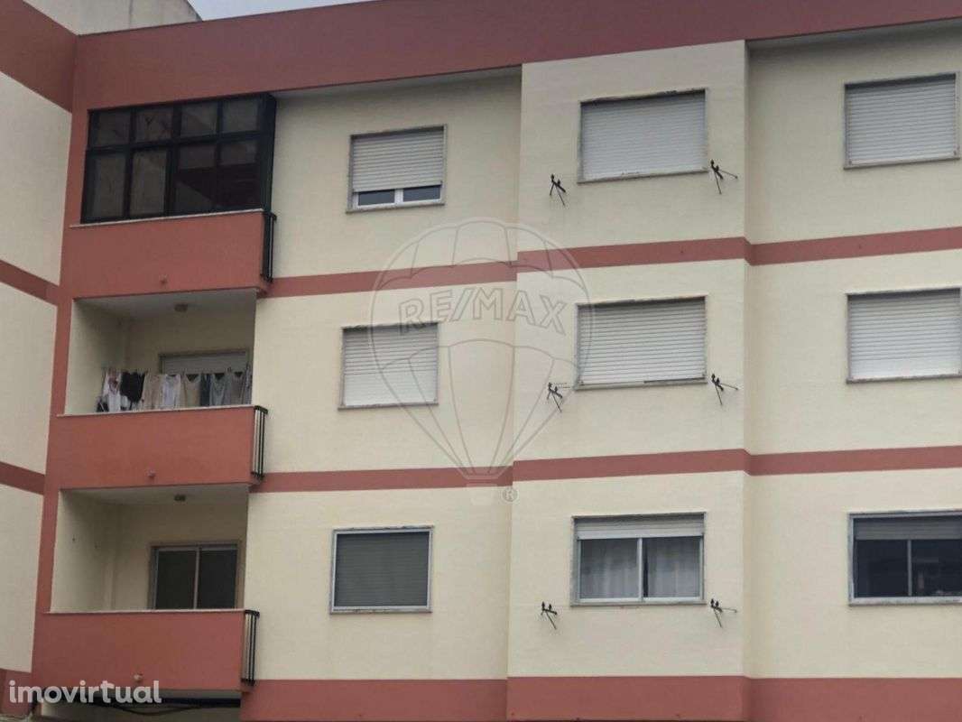Apartamento T2 para venda - Grande imagem: 2/4