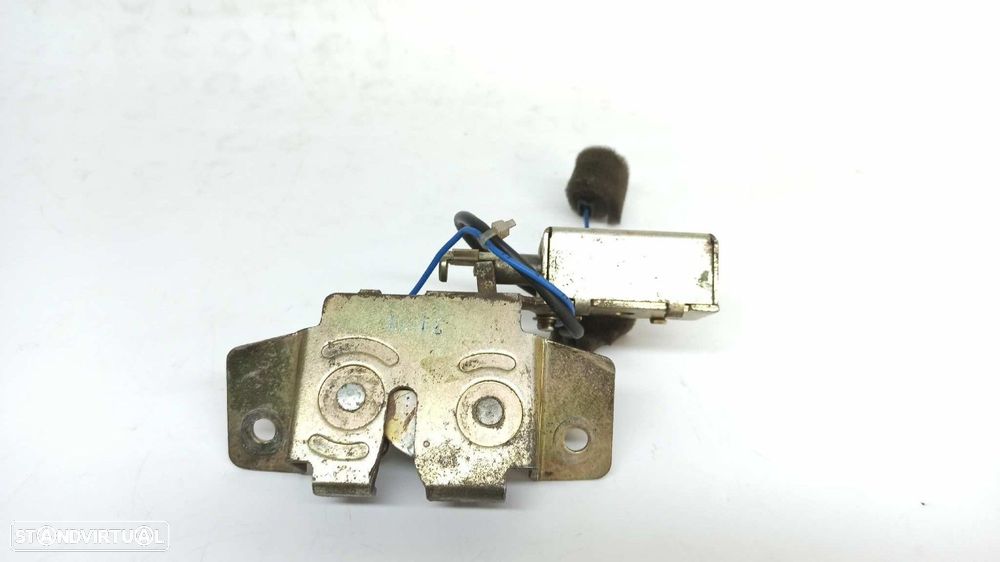 FECHADURA DA MALA KIA SPORTAGE TD (5-PTAS.) - 2
