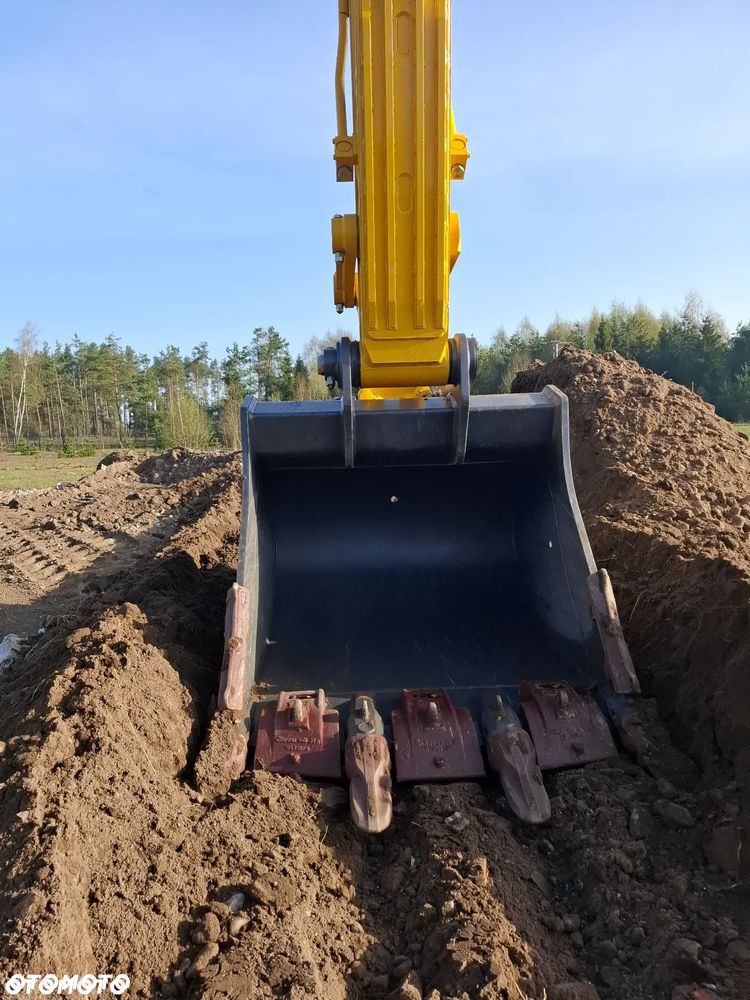 SUMITOMO SH360LC - 17