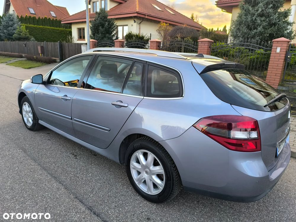 Renault Laguna 2.0 16V 140 Expression - 4