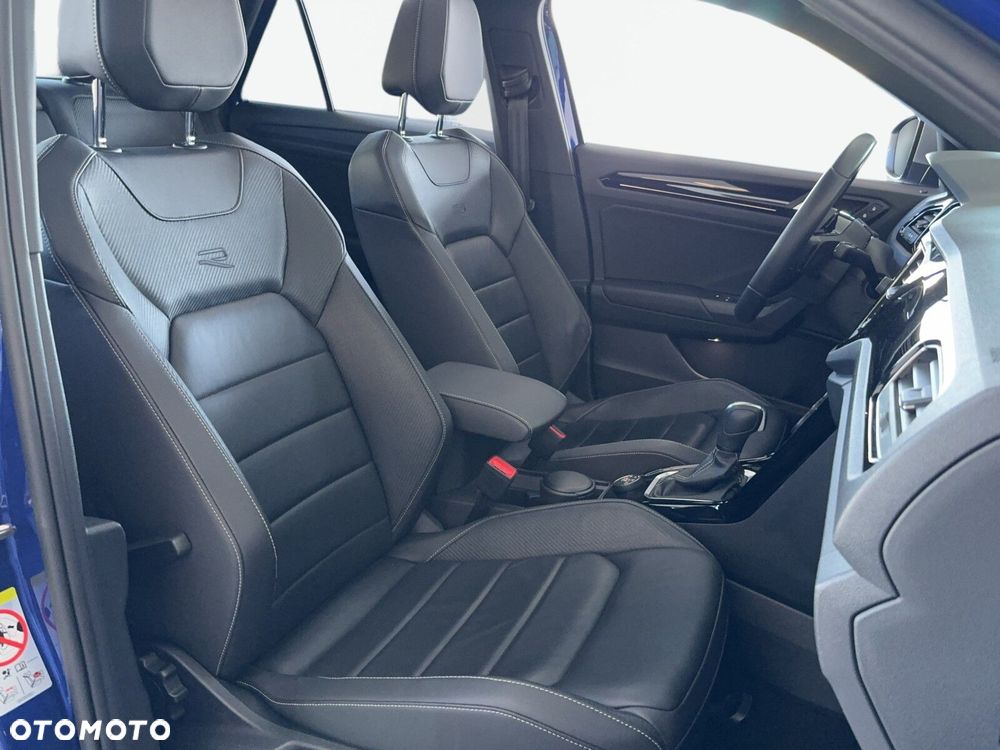 Volkswagen T-Roc 2.0 TSI 4Motion R DSG - 15