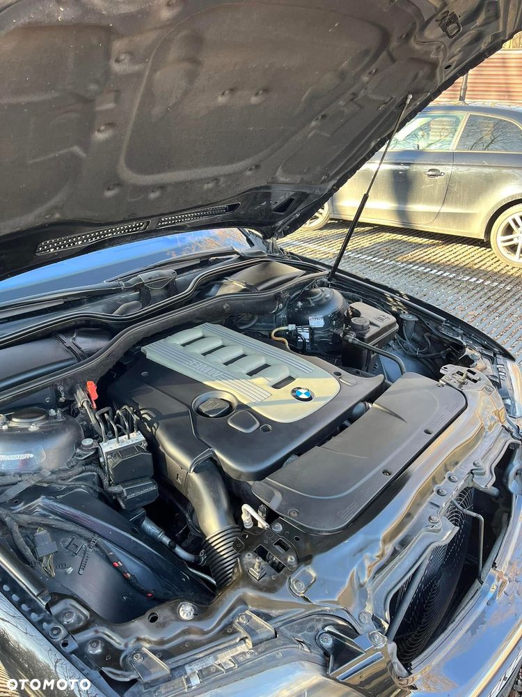 BMW Seria 7 730d - 7