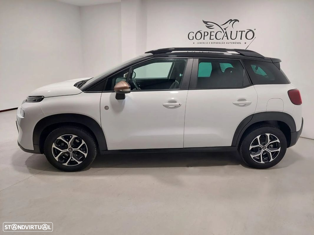 Citroën C3 Aircross - 5