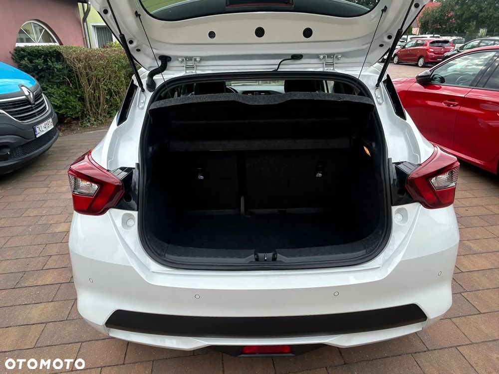 Nissan Micra 0.9 IG-T Tekna - 8
