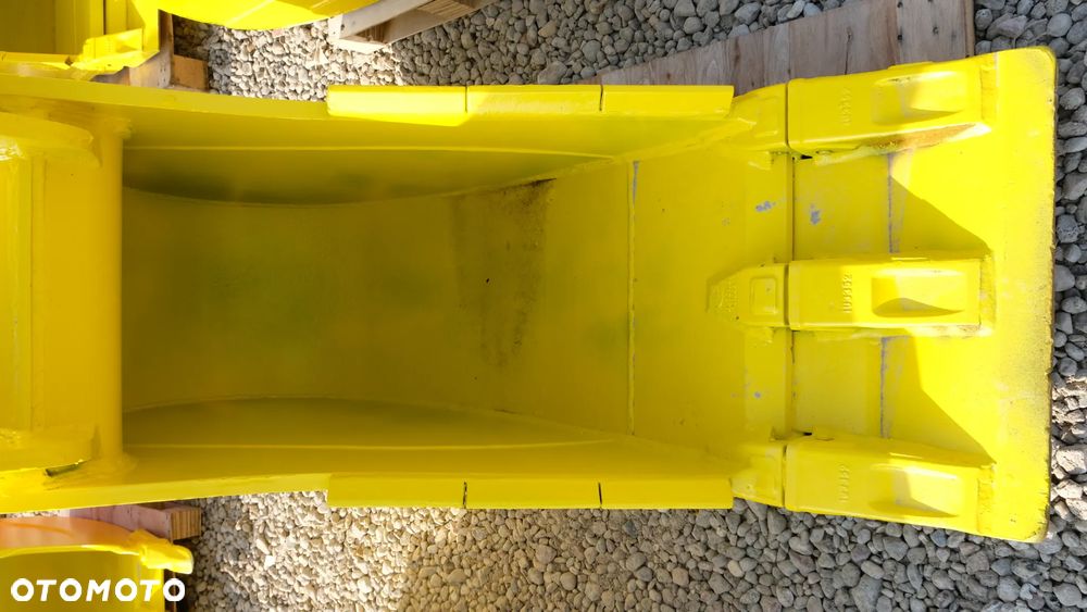 łyżka strickland  do koparki szalunkowa wąska  50 cm koparki około 20-25 ton