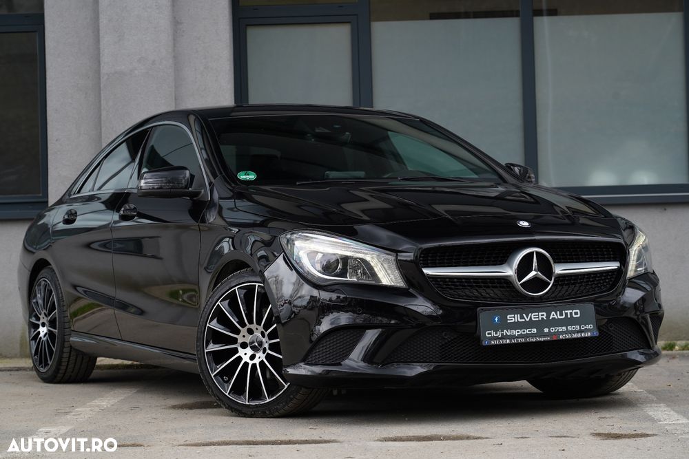 Mercedes-Benz CLA ver-200-d-4matic-7g--dct-peak-edition - 24