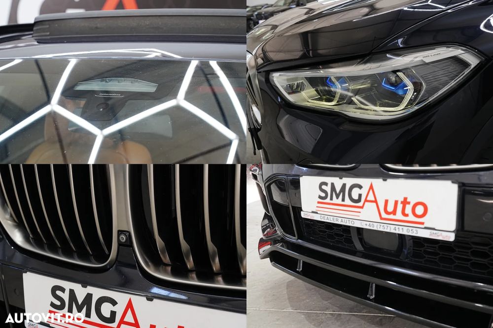 BMW X5 M M50d - 31