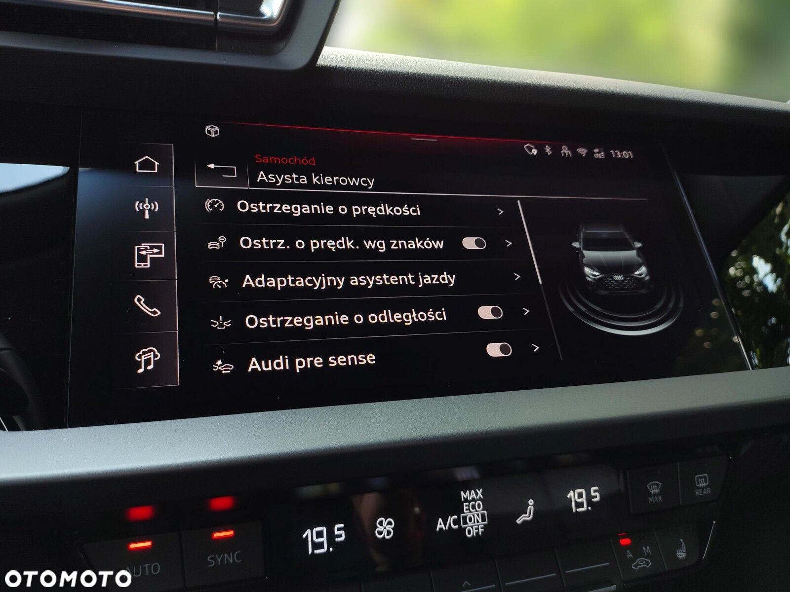 Audi A3 - 23