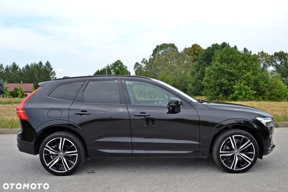 Volvo XC 60 - 7