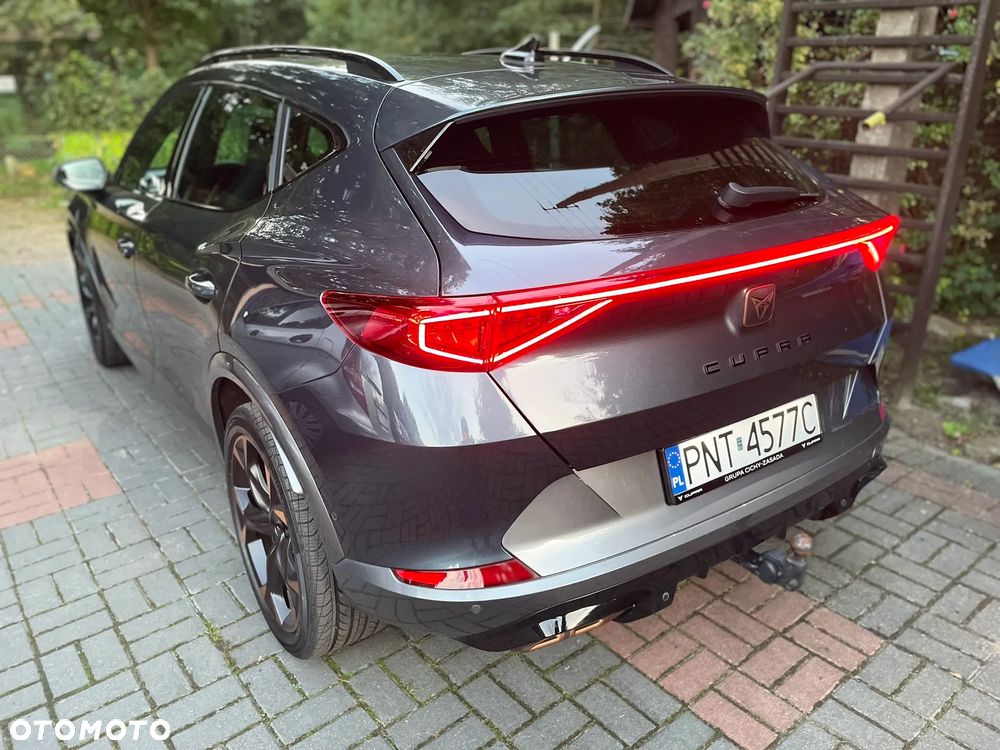 Cupra Formentor VZ 1.4 e-Hybrid DSG - 12