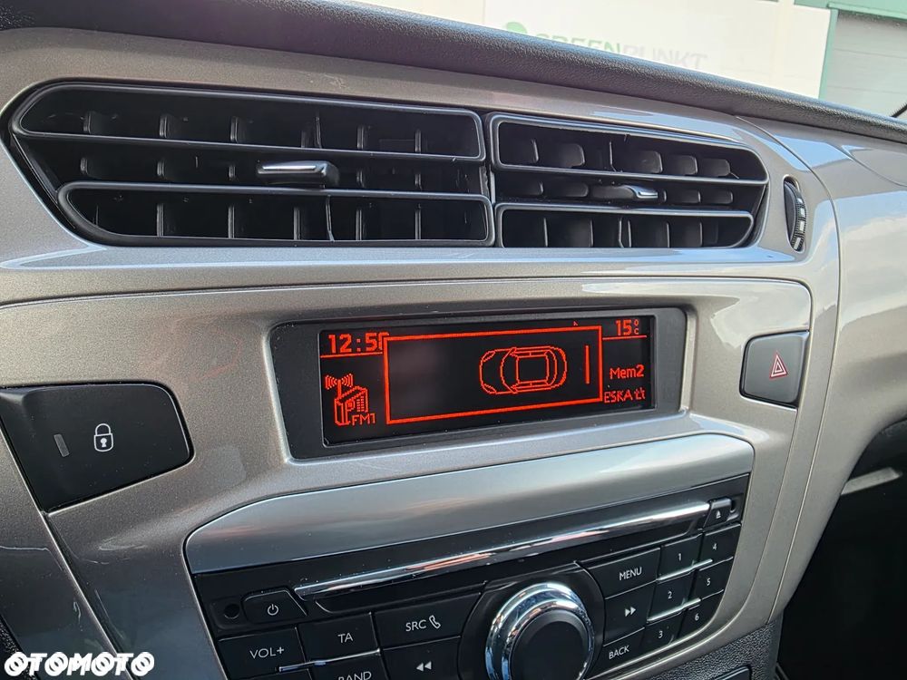 Citroën C-Elysée 1.2 PureTech GPF Feel - 23