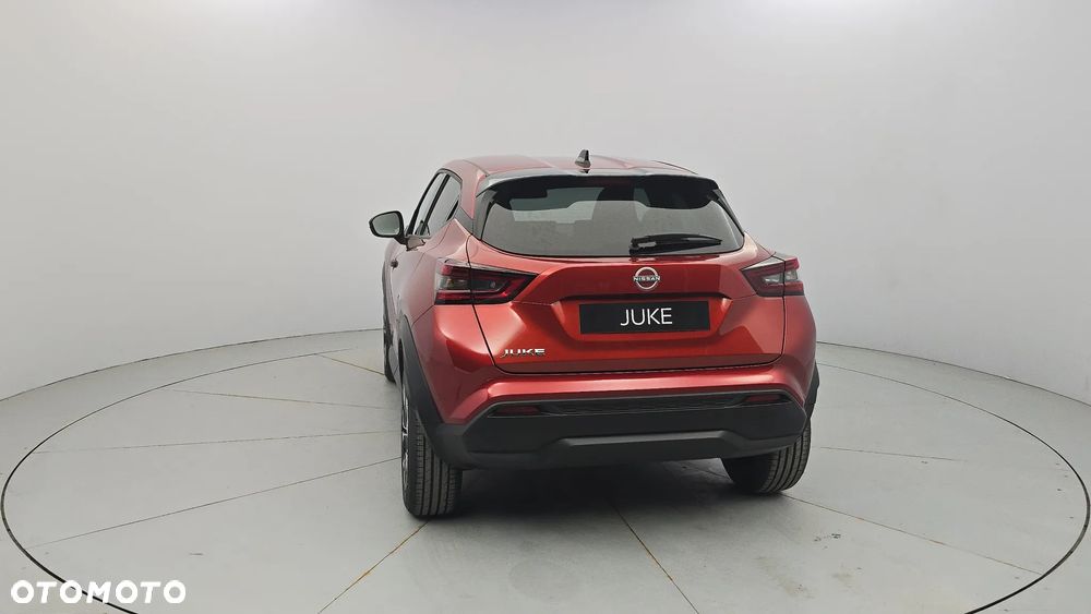 Nissan Juke 1.0 DIG-T Acenta DCT - 11