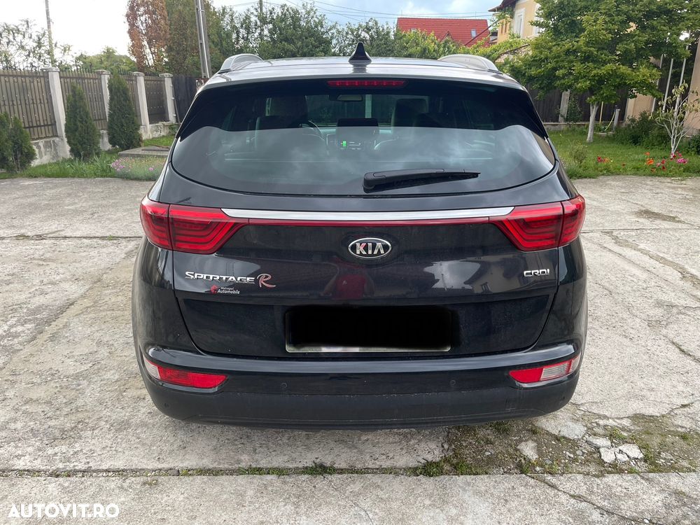 Kia Sportage - 2