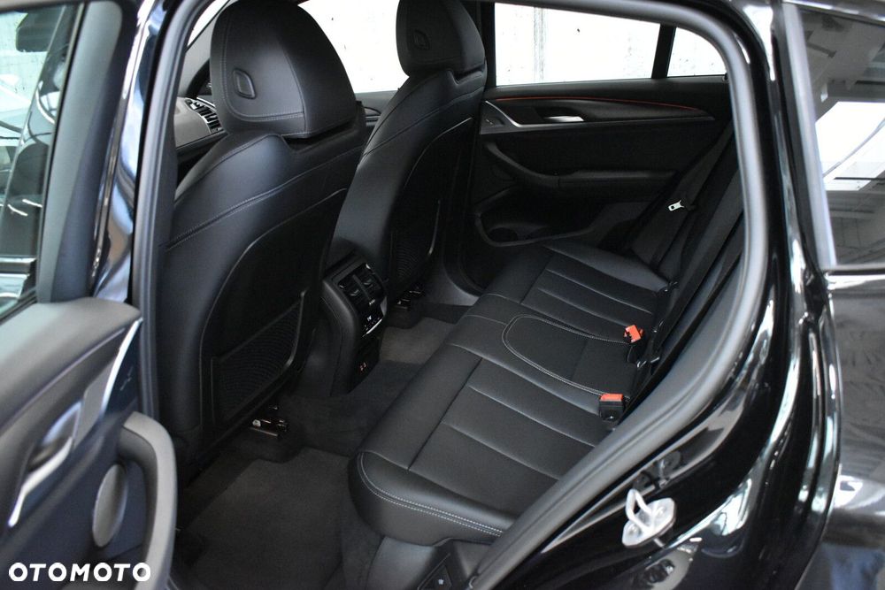 BMW X4 - 20