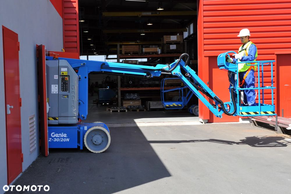 Genie Z-30/20N - 3