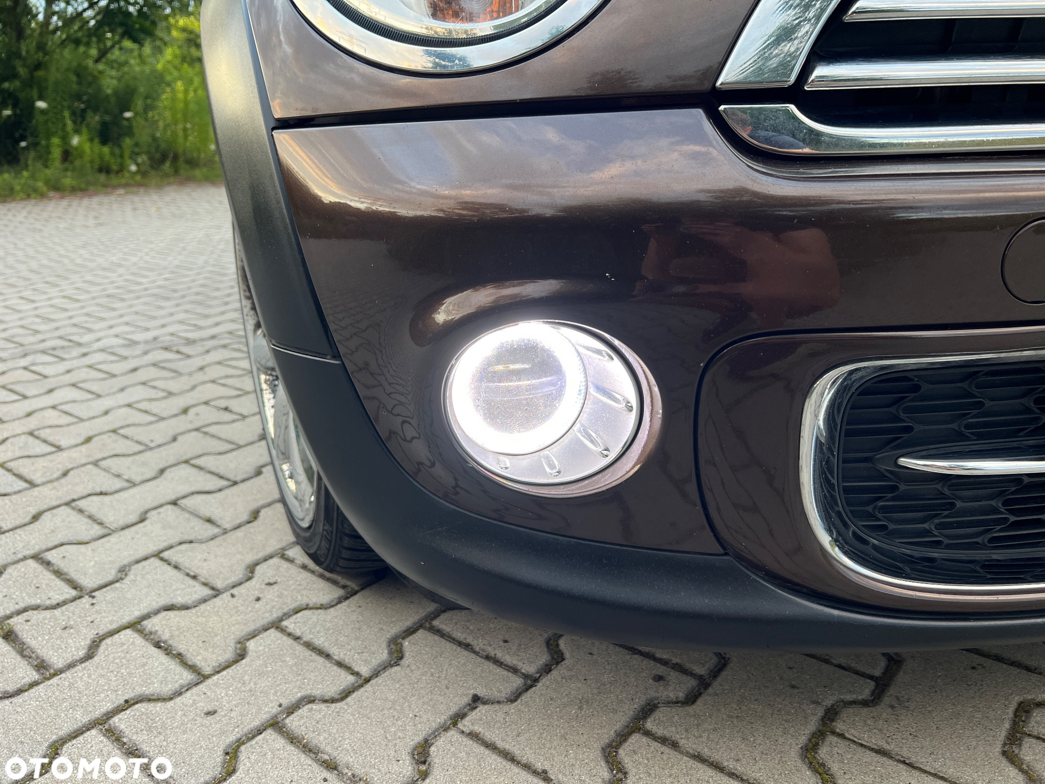 MINI Cooper D - 22