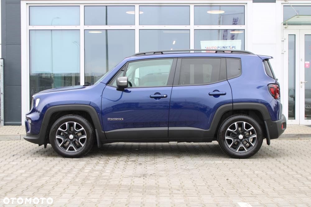 Jeep Renegade - 2