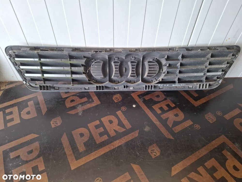 Atrapa Grill Chłodnicy Maski Audi A6 C5 97-01 4B0853651A - 5