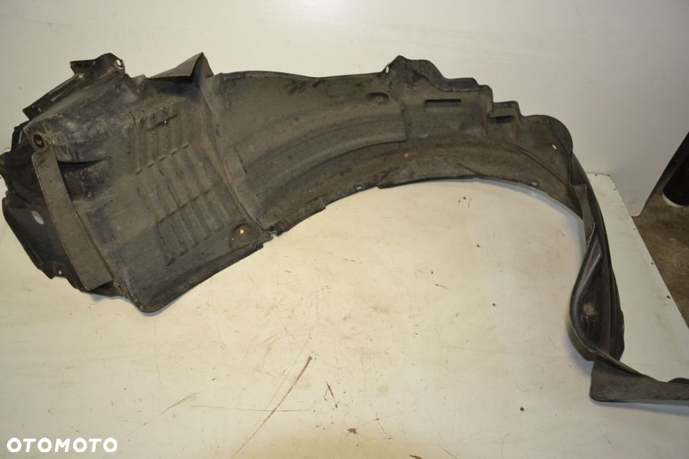 Nadkole prawy przód do Lexus IS 200 IS 300 - 1