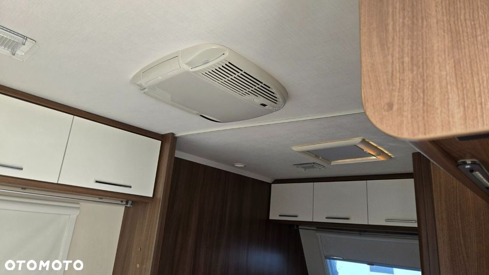 Caravelair Rubis 420 - 18