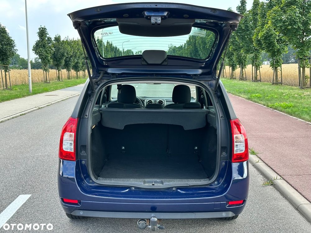 Dacia Logan 1.2 16V Laureate - 34