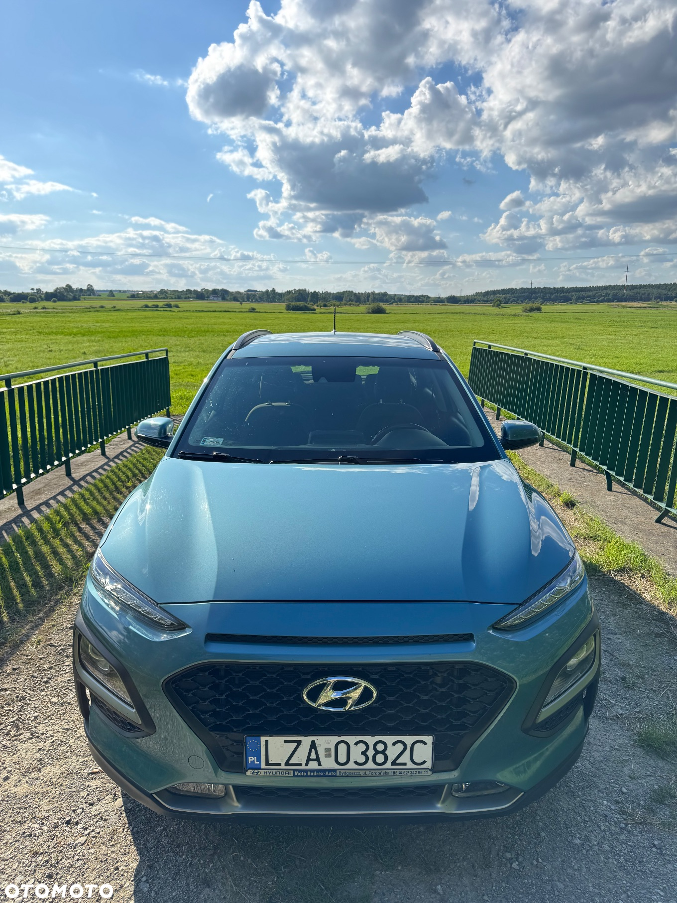 Hyundai Kona 1.0 T-GDI Premiere Style - 2
