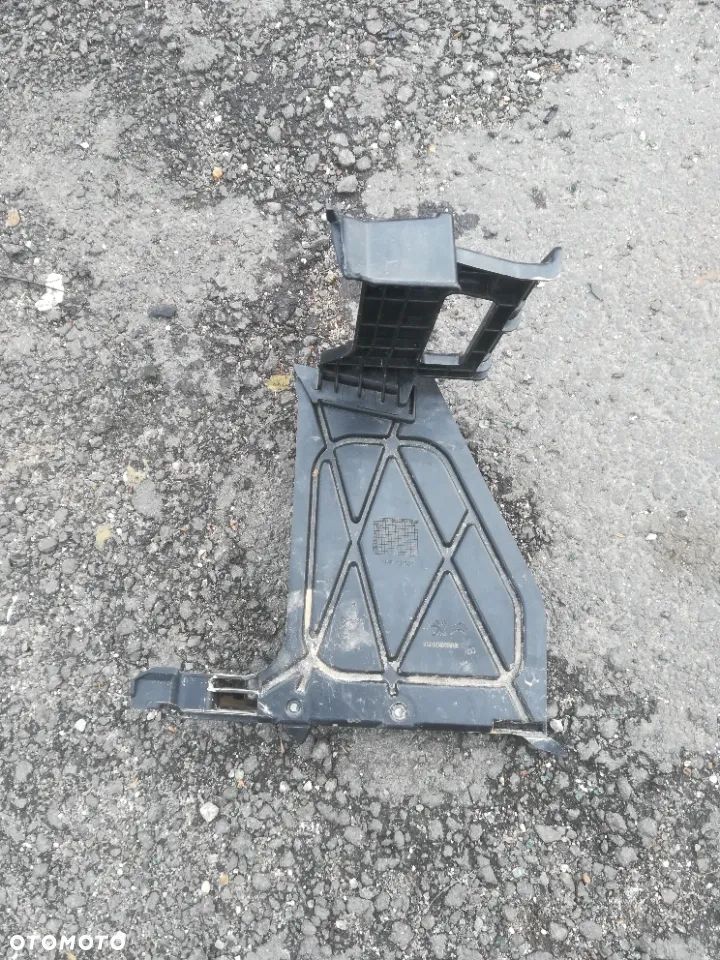 Mocowanie kumputera Peugeot Rifter - 2