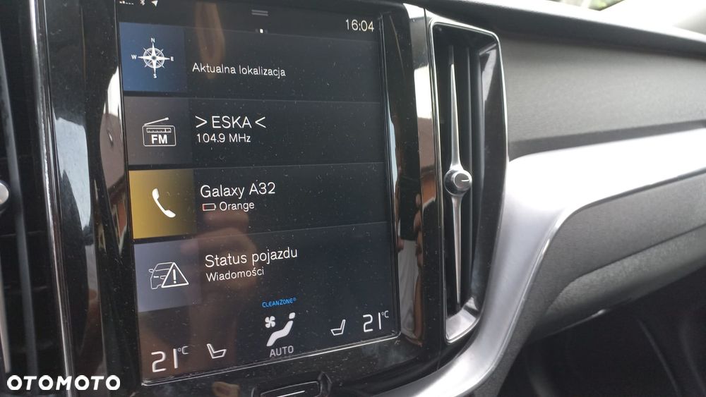 Volvo XC 60 D4 Geartronic Momentum Pro - 15