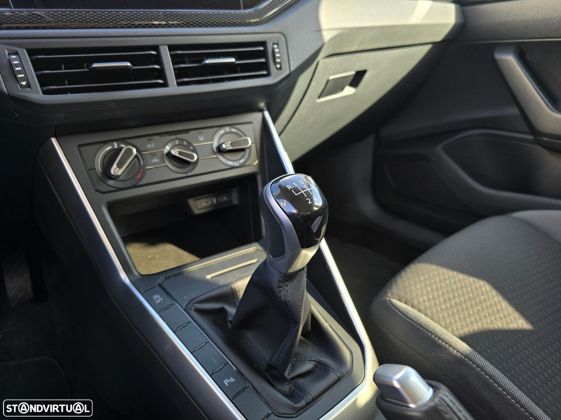 VW Taigo 1.0 TSI Life - 28