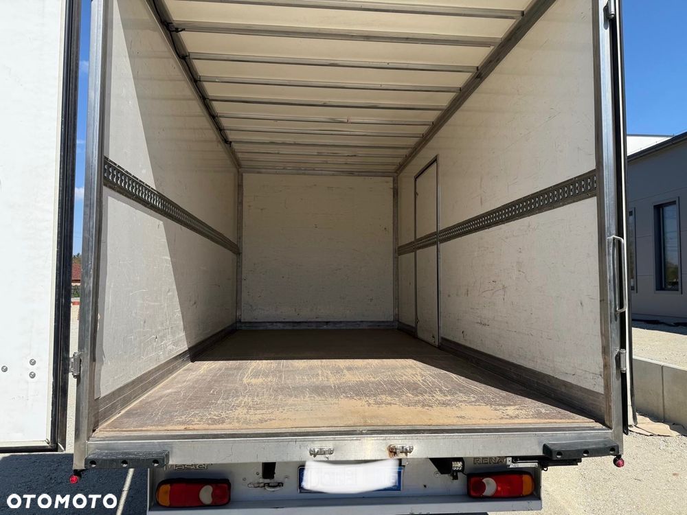 Renault Master - 4