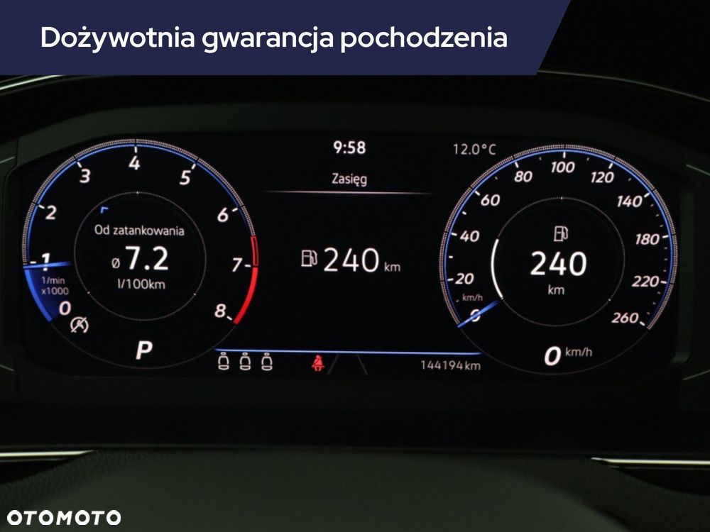Volkswagen Passat Variant - 13