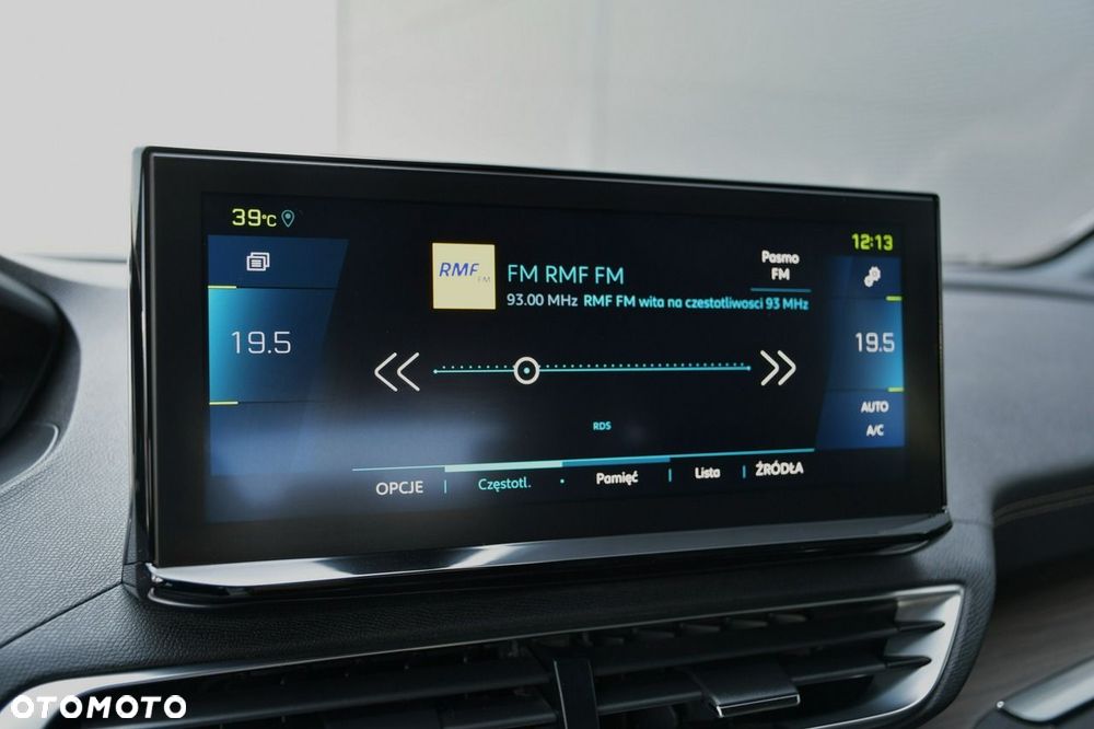 Peugeot 3008 1.6 PureTech Hybrid PHEV GT S&S EAT8 - 23