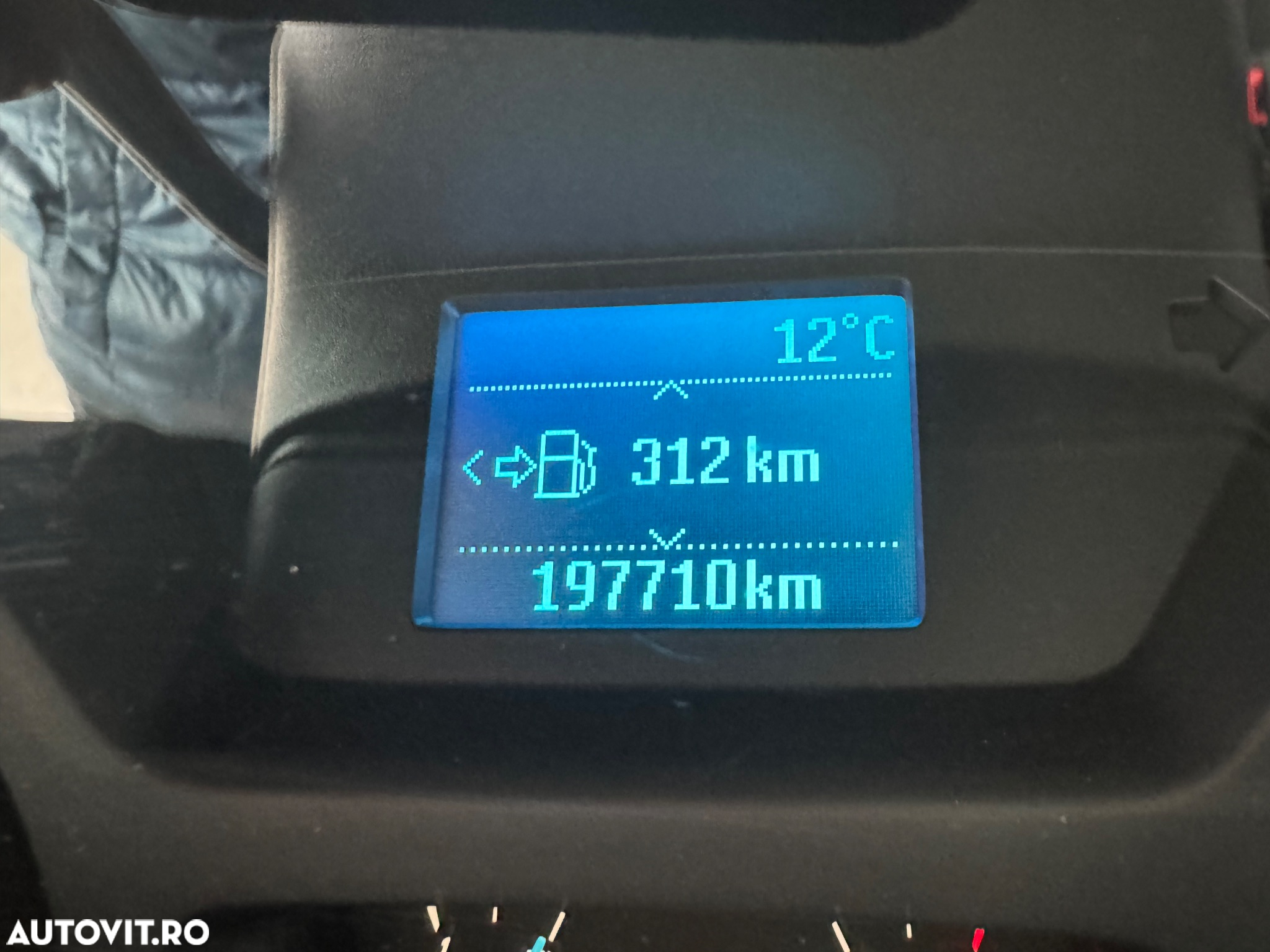 Ford Transit Custom - 17