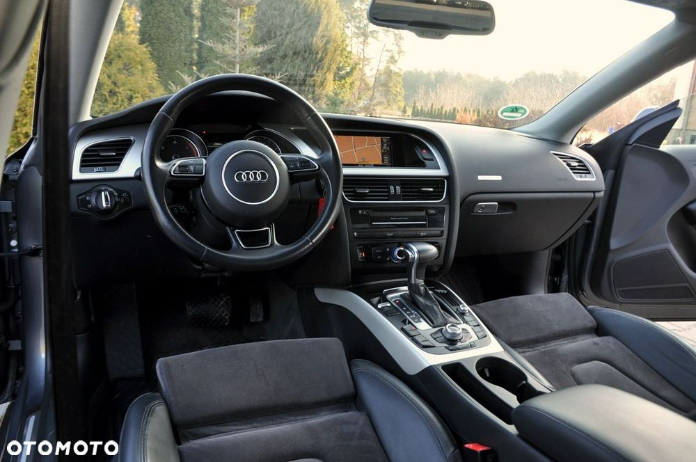 Audi A5 Sportback - 30