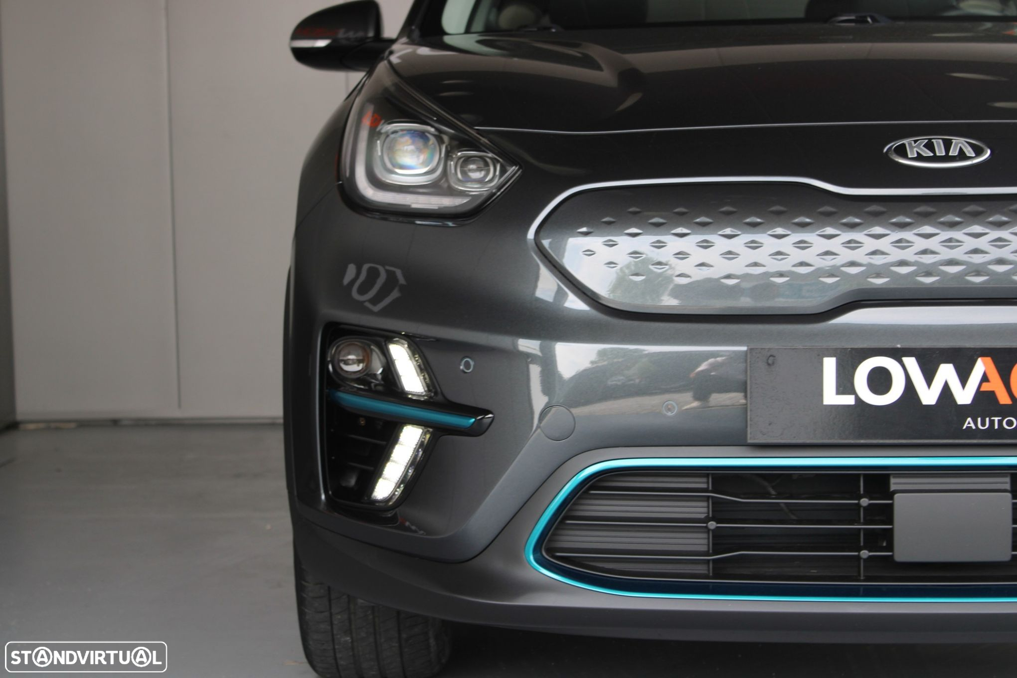 Kia e-Niro 64kWh - 15