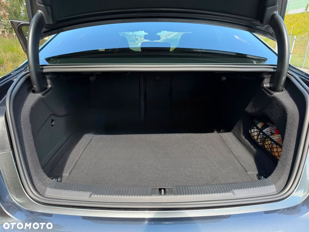 Audi A6 Limousine - 13
