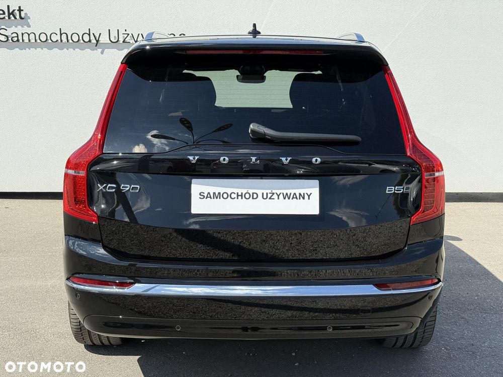 Volvo XC 90 - 7