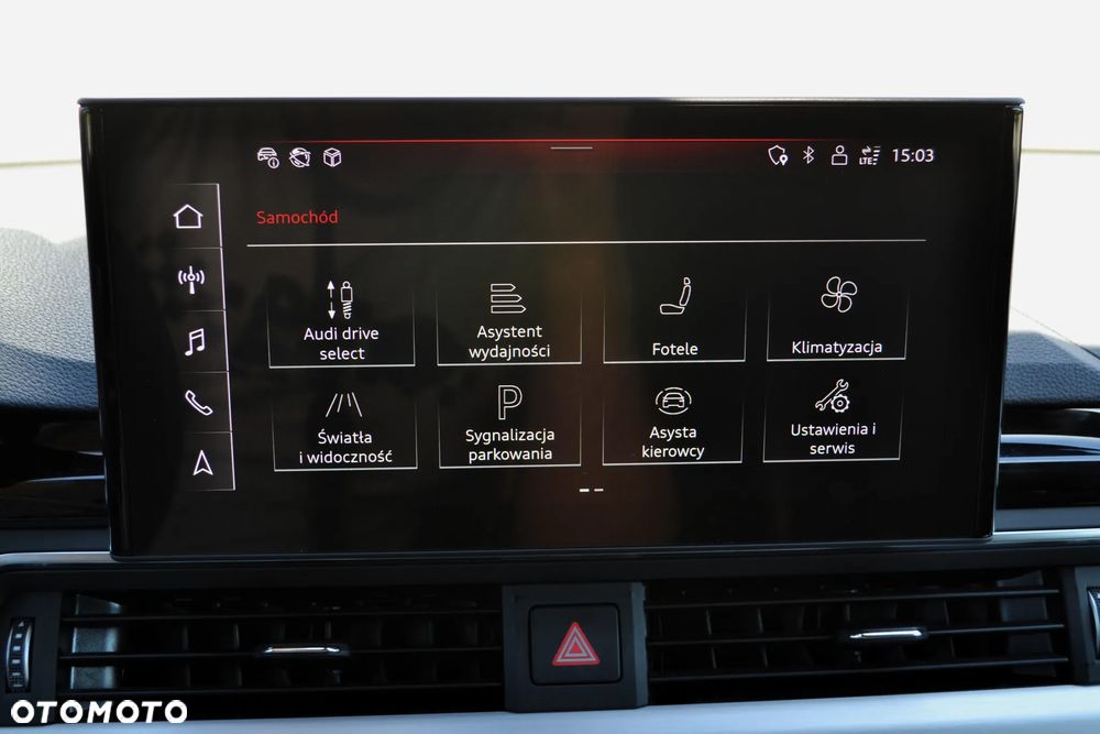 Audi A4 - 16