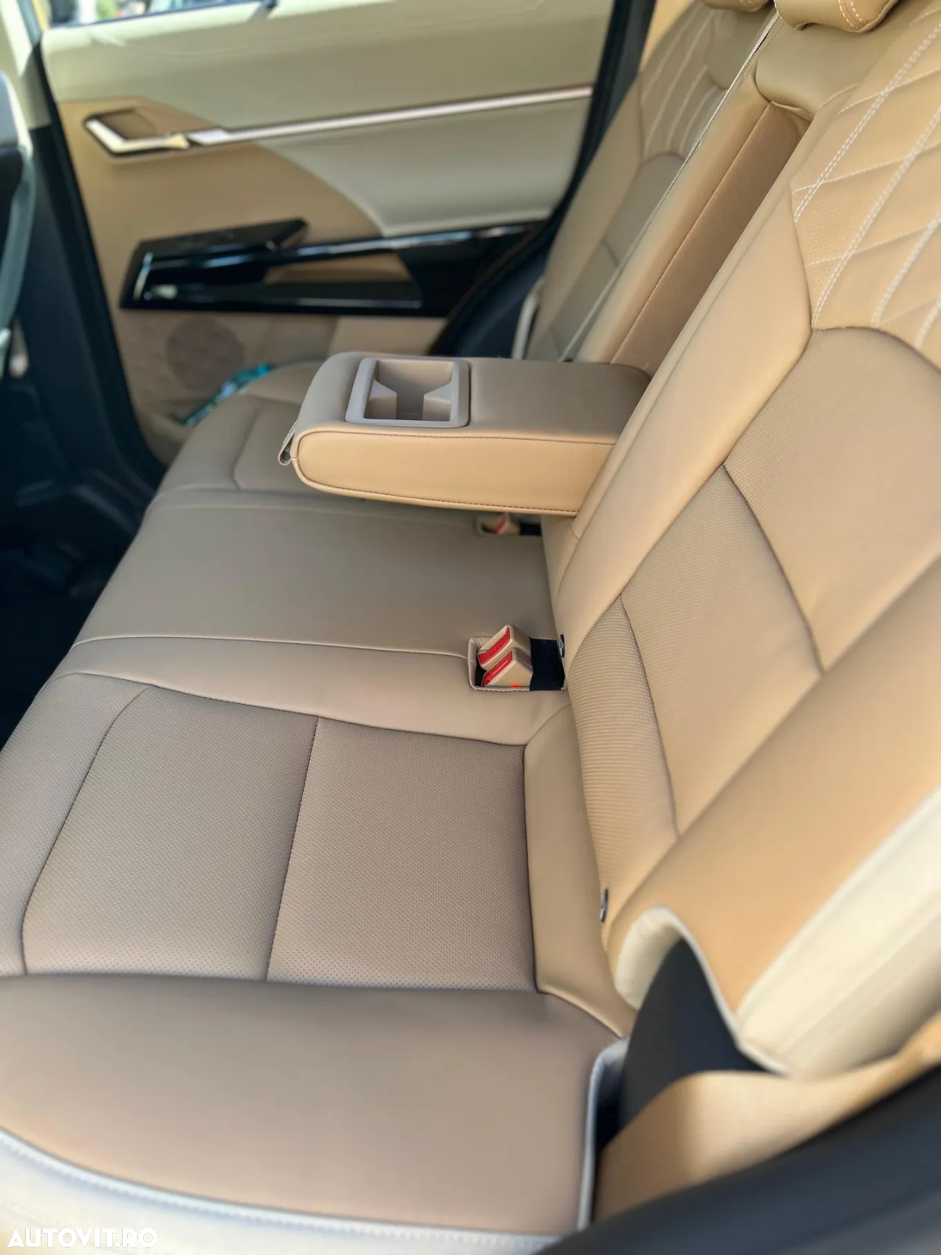 SsangYong Actyon 1.5 GDI Turbo AT6 Executiv - 18
