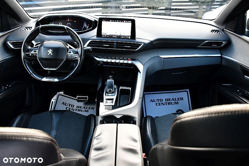 Peugeot 5008 1.6 THP Allure S&S EAT6 - 8