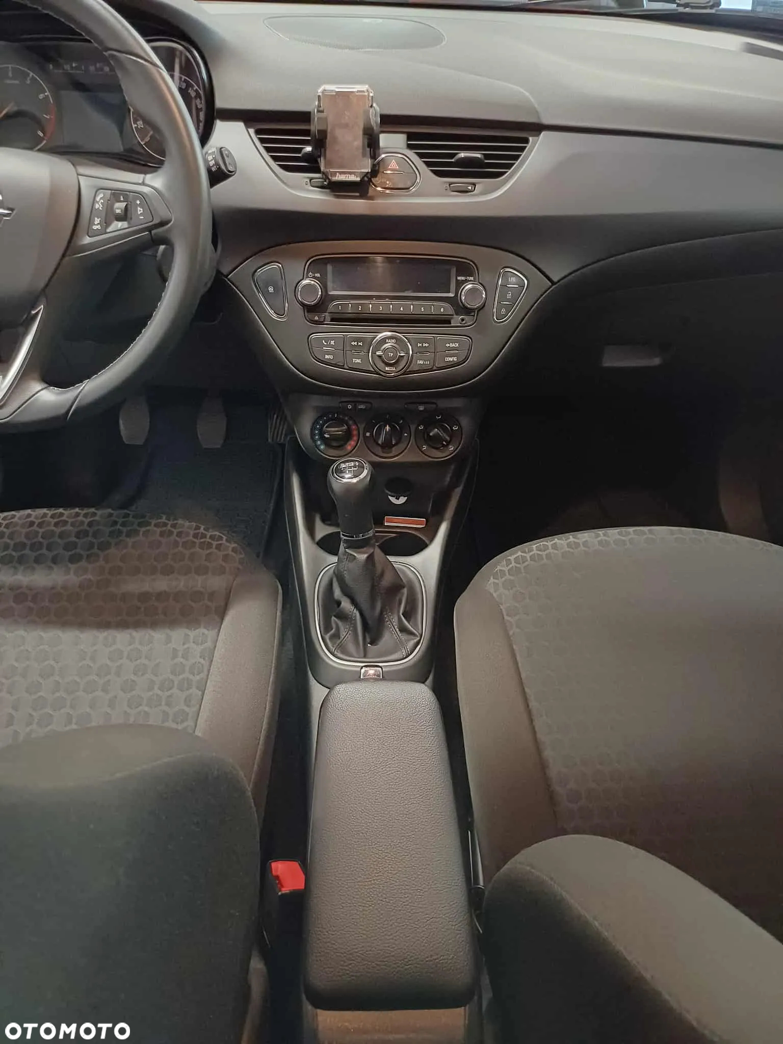 Opel Corsa 1.4 Enjoy - 11