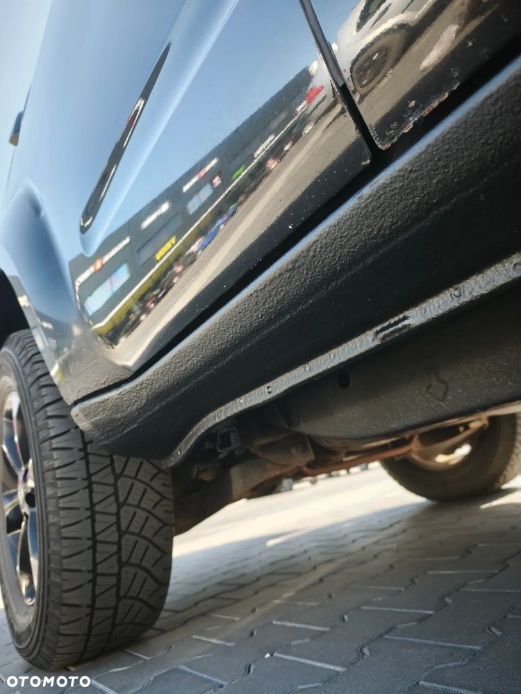 Nissan Pathfinder - 13