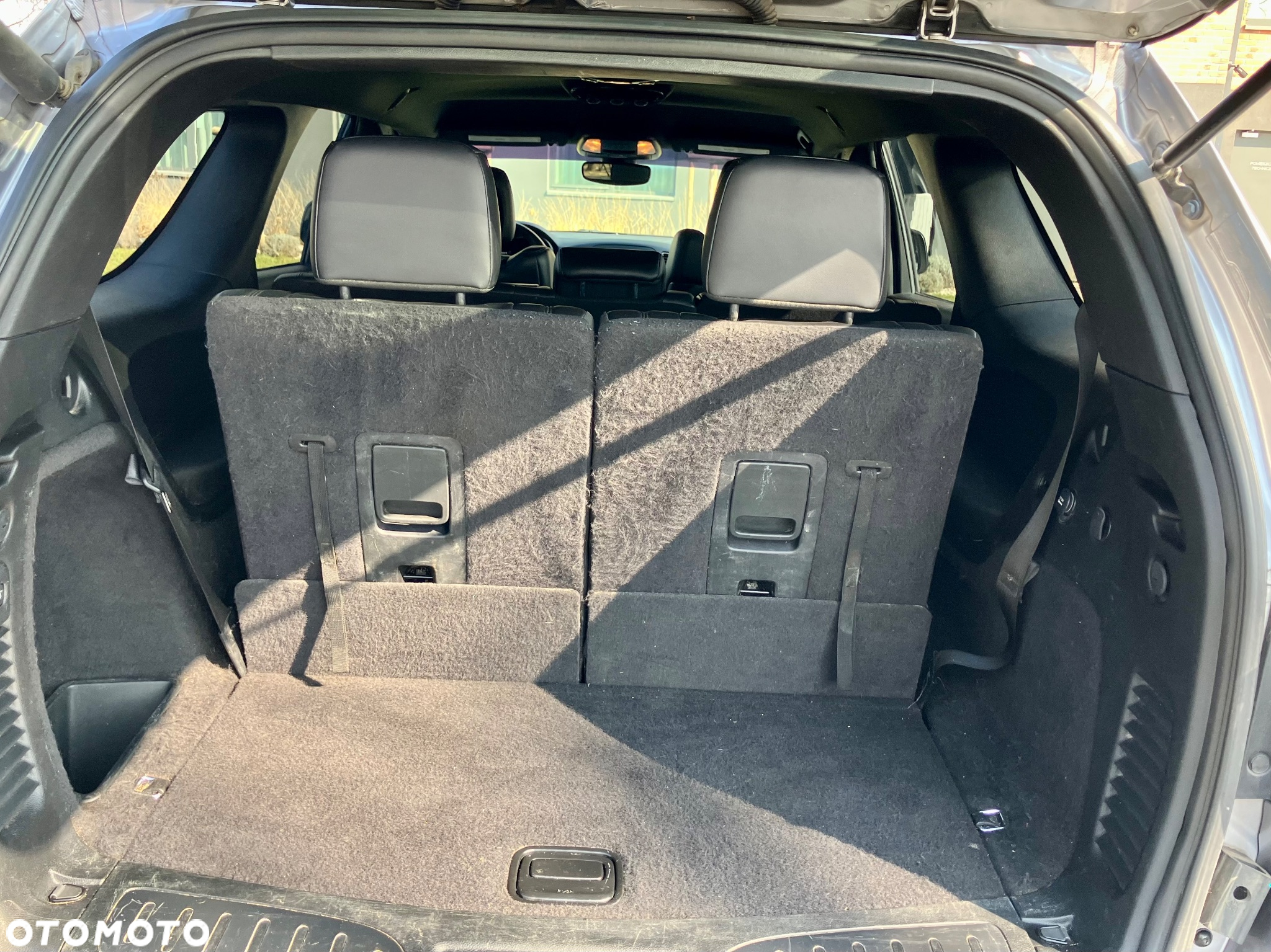 Dodge Durango - 37