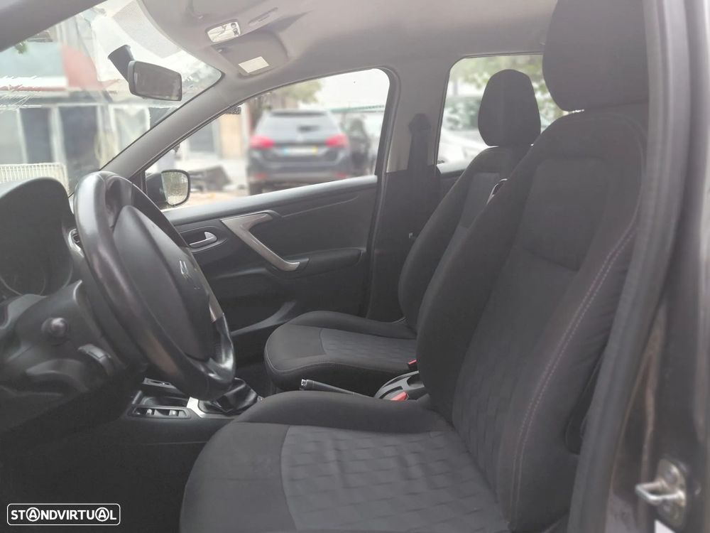 Citroën C-Elysée 1.5 BlueHDi Feel - 6